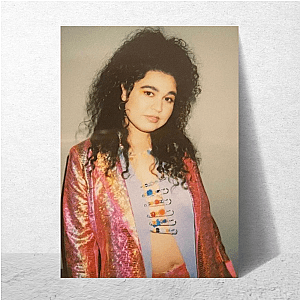 Remi Wolf Funk Pop Queen Remi Wolf Posters