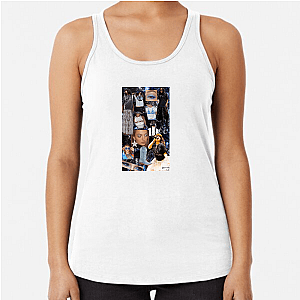 Remi Wolf Eclectic Soul Remi Wolf Tank Tops