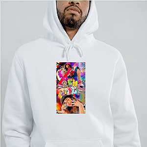 Remi Wolf My Music My Vibe Remi Wolf Hoodies