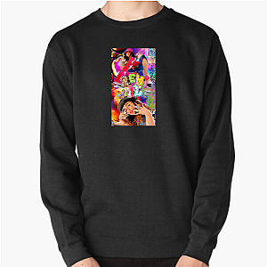 Remi Wolf My Music My Vibe Remi Wolf Sweatshirts