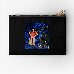 Remi Wolf Always On Fire Remi Wolf Zipper Pouches