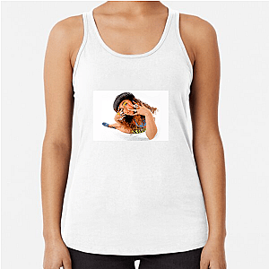 Remi Wolf Sing Your Colors Remi Wolf Tank Tops