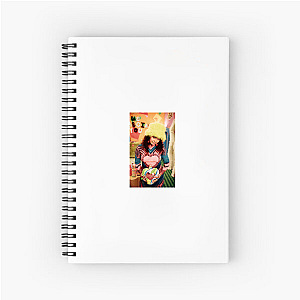 Remi Wolf Liz Is My Jam Remi Wolf Notebook