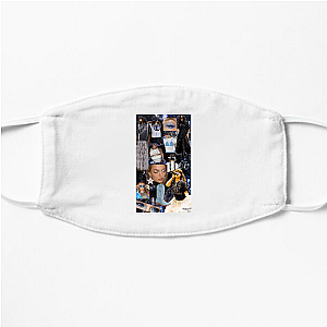 Remi Wolf Eclectic Soul Remi Wolf Face Masks