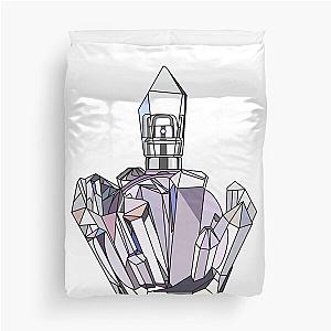 Rem perfume   Duvet Cover