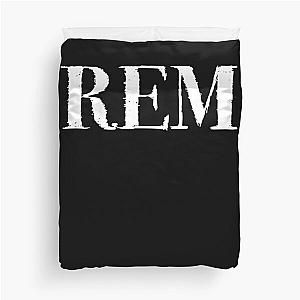 REM Duvet Cover