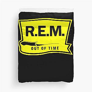 REM Duvet Cover