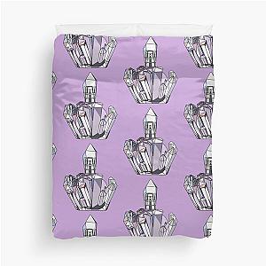 Rem perfume  Duvet Cover