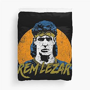 Rem Lezar Duvet Cover