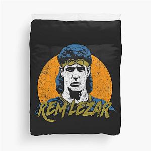 Rem Lezar Duvet Cover