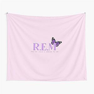 R.E.M Tapestry