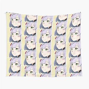 Noelle Genshin Rem Tapestry