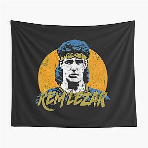 Rem Lezar Tapestry