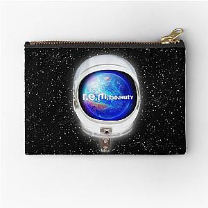 ASTRONAUT HELMET, REM BEAUTY - EDIT Zipper Pouch