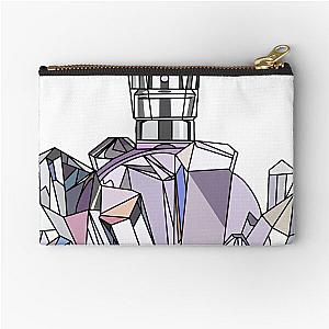 Rem perfume   Zipper Pouch