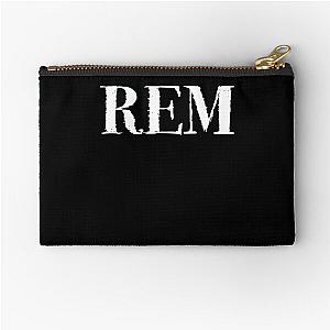 REM Zipper Pouch