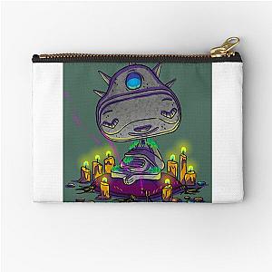 REM Zipper Pouch