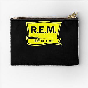 REM Zipper Pouch