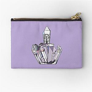 Rem perfume  Zipper Pouch