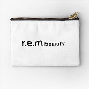 rem beauty Zipper Pouch