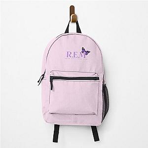 R.E.M Backpack