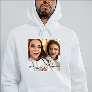 Renee Herbert Travel Style Dream Renee Herbert Hoodies