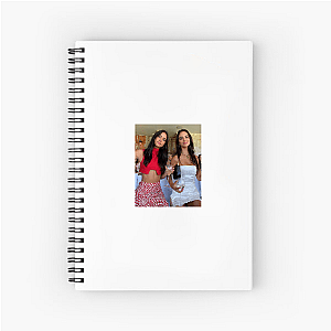 Renee Herbert Digital Fashion Icon Renee Herbert Notebook