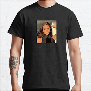 Renee Herbert Model Life Goals Renee Herbert T-Shirts