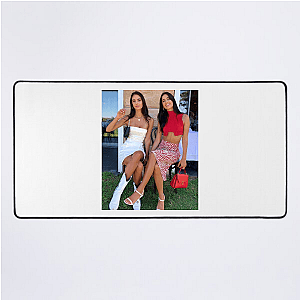 Renee Herbert Healthy Living Muse Renee Herbert Mouse Pads