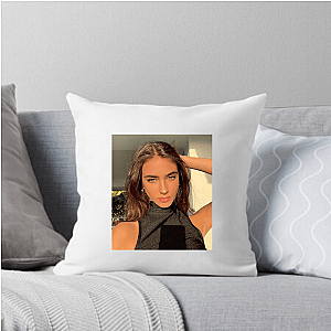 Renee Herbert Model Life Goals Renee Herbert Pillows Cover