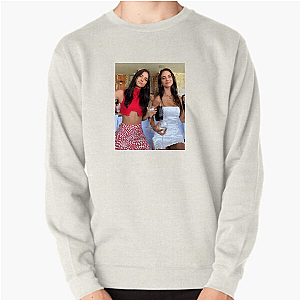 Renee Herbert Digital Fashion Icon Renee Herbert Sweatshirts