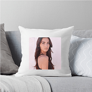 Renee Herbert Unfiltered Beauty Renee Herbert Pillows Cover