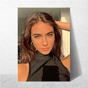 Renee Herbert Model Life Goals Renee Herbert Posters