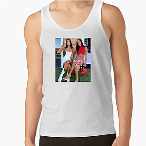 Renee Herbert Healthy Living Muse Renee Herbert Tank Tops