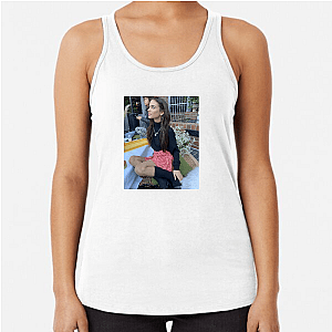 Renee Herbert Beyond The Feed Renee Herbert Tank Tops