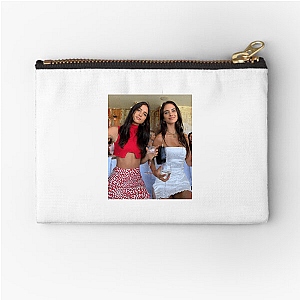 Renee Herbert Digital Fashion Icon Renee Herbert Zipper Pouches