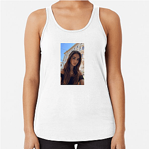 Renee Herbert My Favorite Influencer Renee Herbert Tank Tops