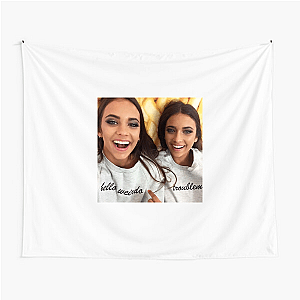 Renee Herbert Travel Style Dream Renee Herbert Tapestries