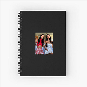 Renee Herbert Digital Fashion Icon Renee Herbert Notebook