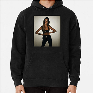 Renee Herbert Always Glowing Always Inspiring Renee Herbert Hoodies