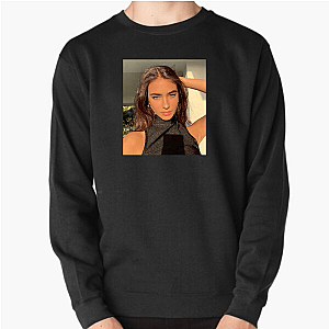 Renee Herbert Model Life Goals Renee Herbert Sweatshirts