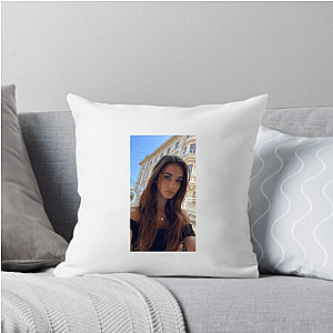Renee Herbert My Favorite Influencer Renee Herbert Pillows Cover