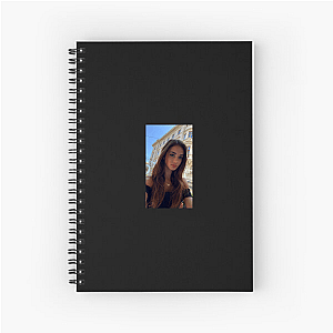 Renee Herbert My Favorite Influencer Renee Herbert Notebook