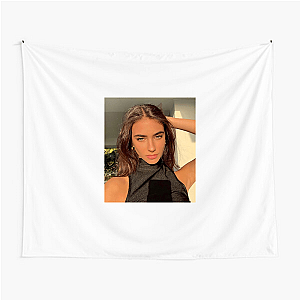 Renee Herbert Model Life Goals Renee Herbert Tapestries
