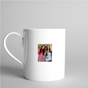 Renee Herbert Digital Fashion Icon Renee Herbert Mugs