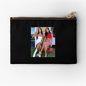 Renee Herbert Healthy Living Muse Renee Herbert Zipper Pouches