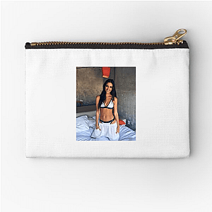 Renee Herbert Insta Queen Renee Herbert Zipper Pouches