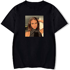 Renee Herbert Model Life Goals Renee Herbert T-Shirts