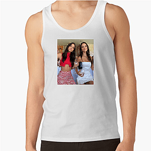 Renee Herbert Digital Fashion Icon Renee Herbert Tank Tops