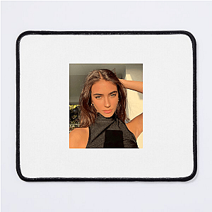 Renee Herbert Model Life Goals Renee Herbert Mouse Pads